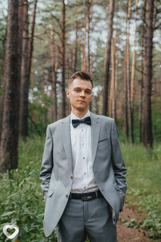 Сергей, 29, Новосибирске — анкета №2614890