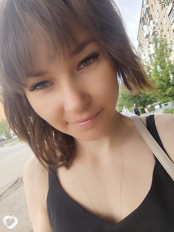 Анастасия, 34, Волгограде — анкета №2614893