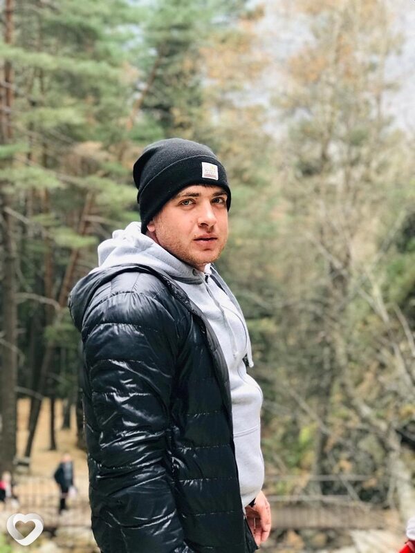 Антон, 34, Ставрополе — анкета №2614894