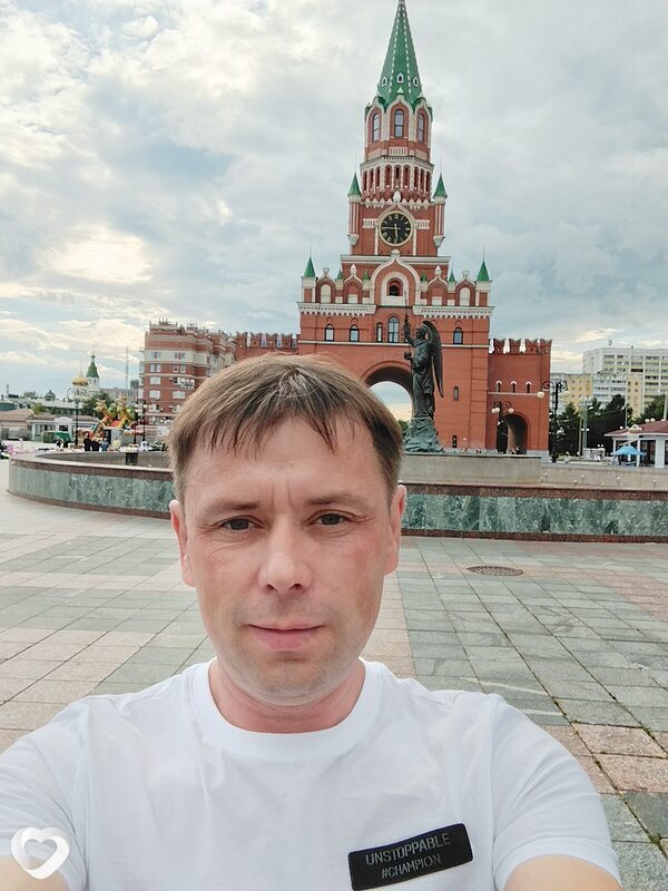 Сергей, 38, Пушкино (Московская Обл) — анкета №2614898