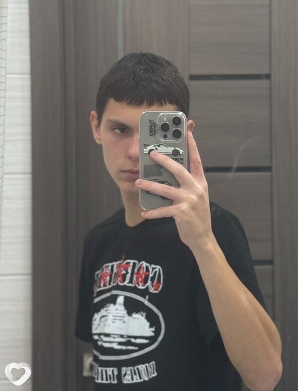 Syzer, 19, Краснодаре — анкета №2614710