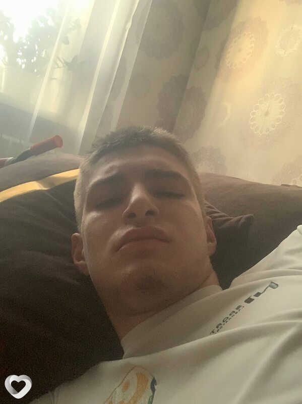 Магомед, 20, Махачкале — анкета №2614714