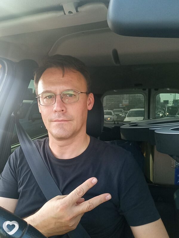 Дмитрий, 48, Уфе — анкета №2614719