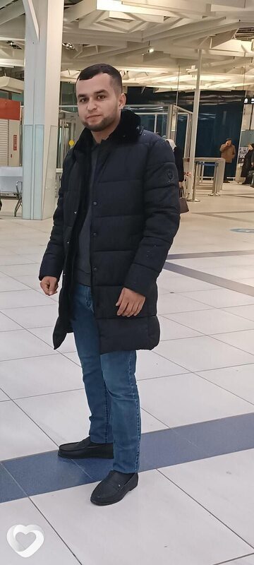 Аминь, 26, Новосибирске — анкета №2614720