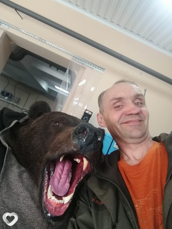 Сергей, 44, Барнауле — анкета №2614632