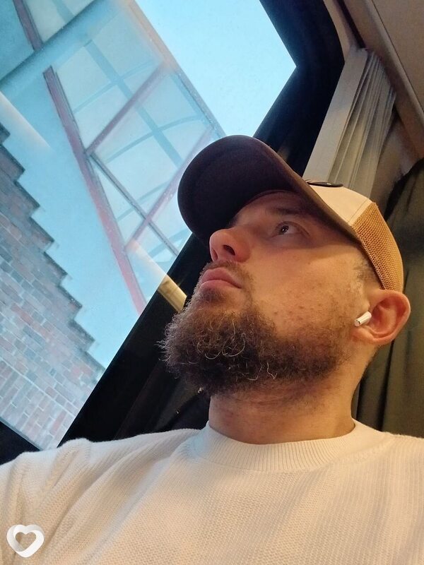 Stefan, 33, Познань — анкета №2614581