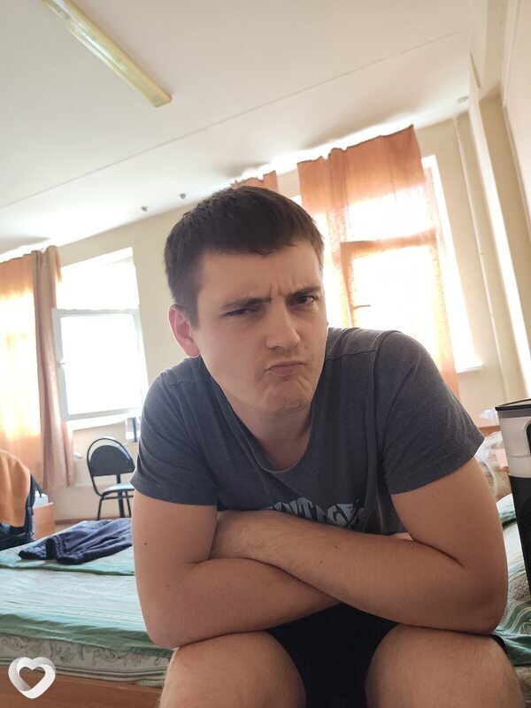 Максим, 31, Ростове-на-Дону — анкета №2614603
