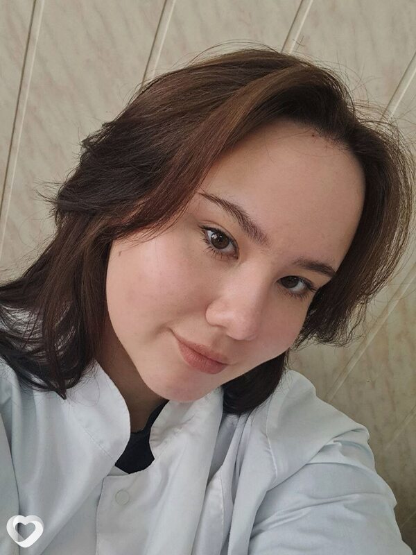 Катя, 19, Орёл — анкета №2614690