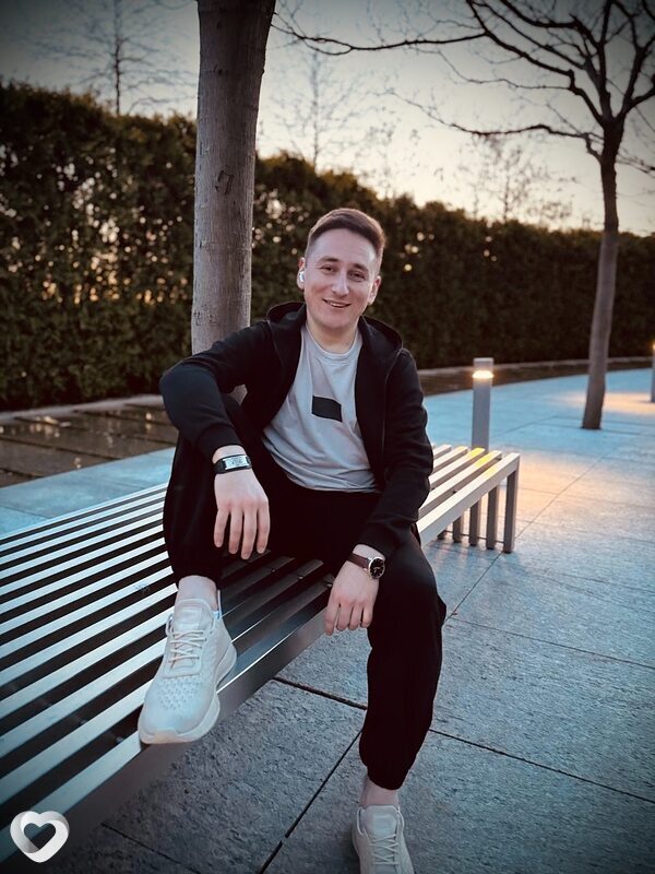 Александр, 33, Краснодаре — анкета №2614691