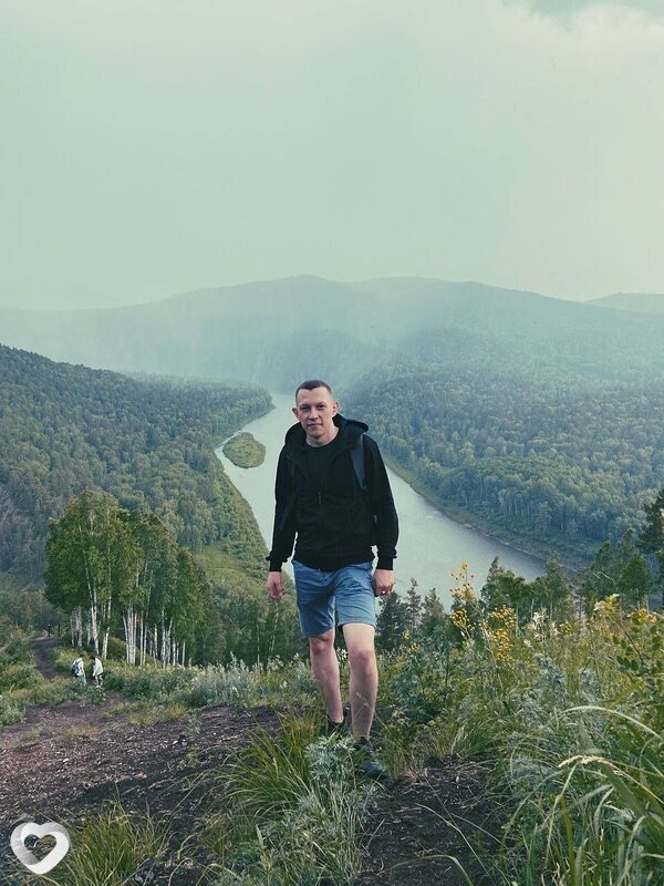 Кирилл, 35, Магнитогорске — анкета №2614692