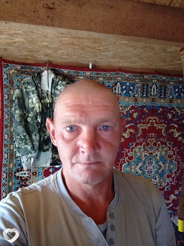Роман, 43, Омске — анкета №2614697