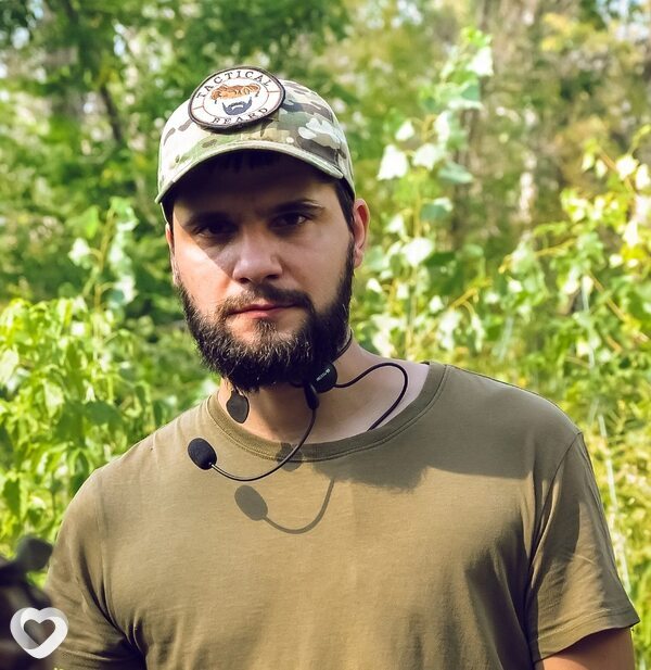 Тимур, 36, Тольятти — анкета №2614699