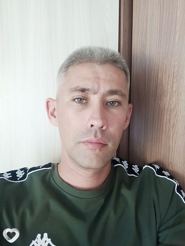 Александр, 33, Орске — анкета №2614700