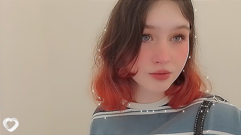 Ирина, 20, Великом Новгороде — анкета №2614830