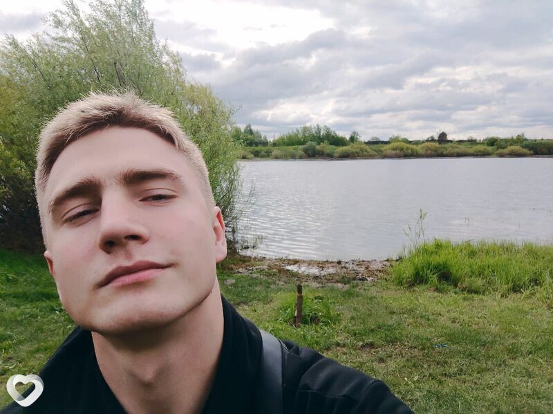 Александр, 25, Коврове — анкета №2614832