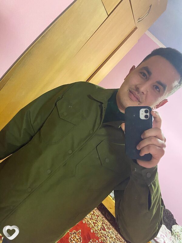 Аман, 28, Минске — анкета №2614837
