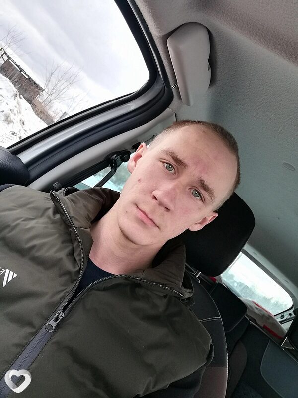 Андрей, 31, Сысерти — анкета №2614838