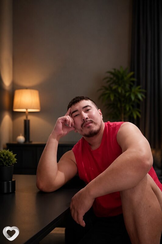 Жангоо, 30, Астане — анкета №2614842