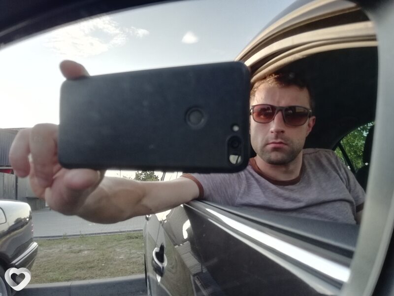 Евгений, 29, Столине — анкета №2614852
