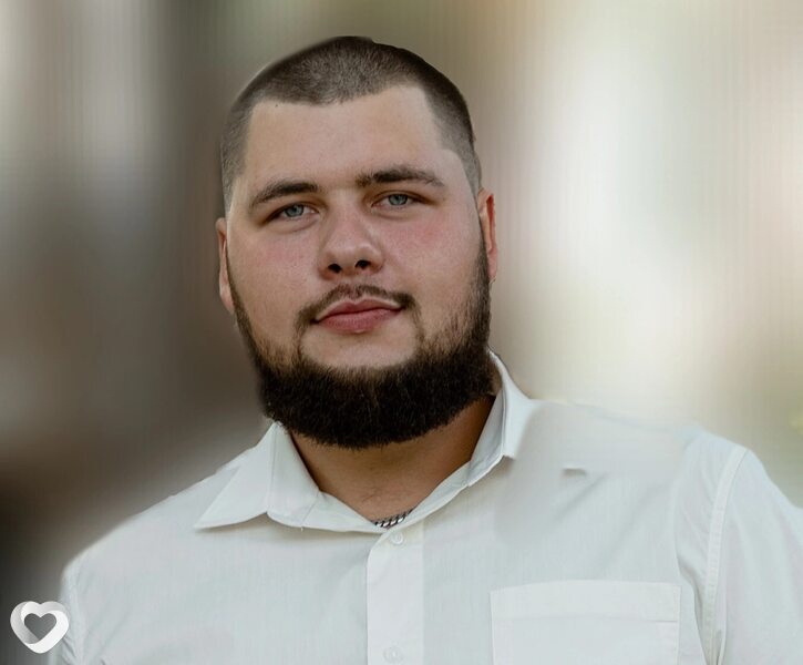 Илюха, 26, Тюмени — анкета №2614954