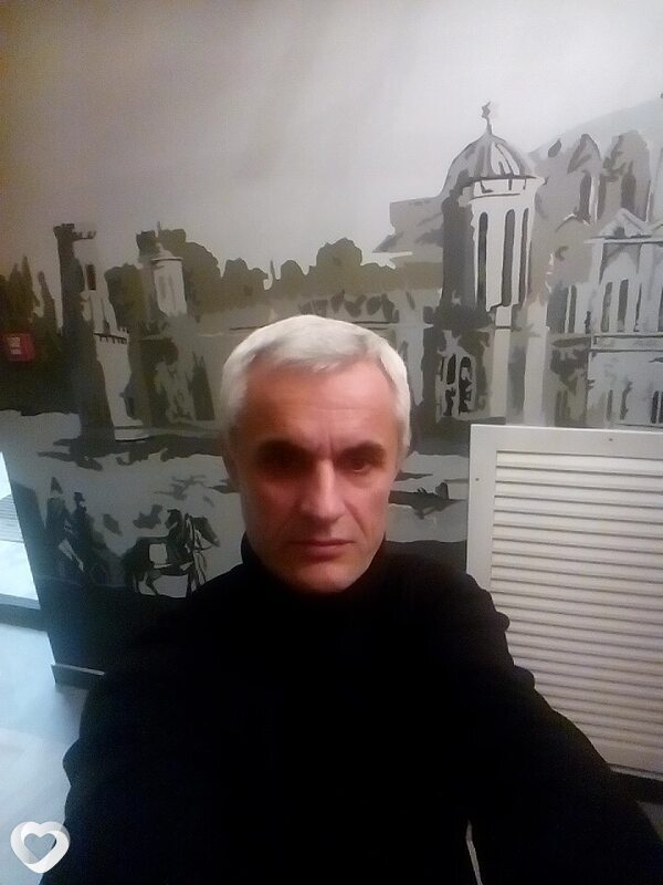 Андрей, 54, Москве — анкета №2614969