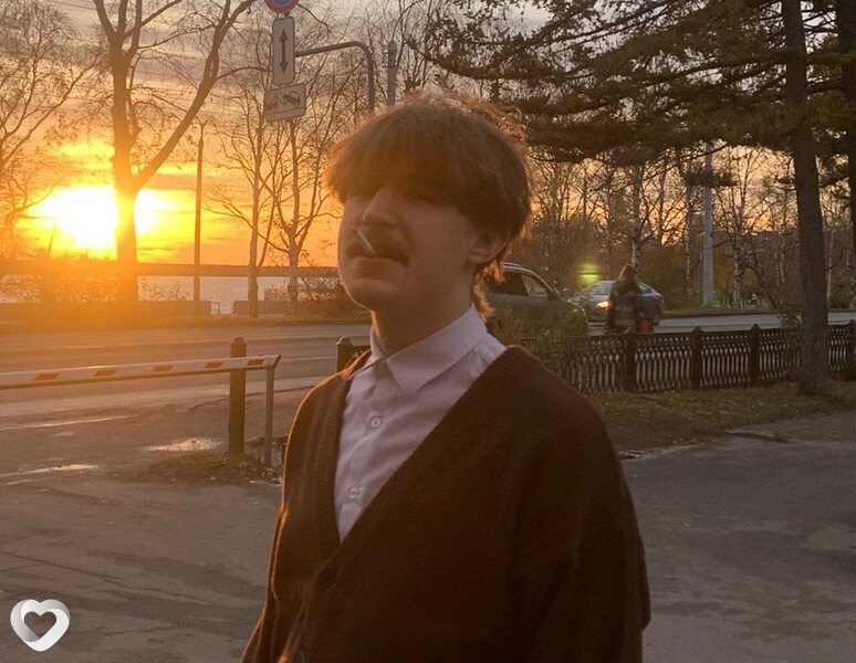 Кирилл, 21, Архангельске — анкета №2614972