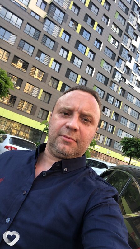Михаил, 43, Воронеже — анкета №2614973