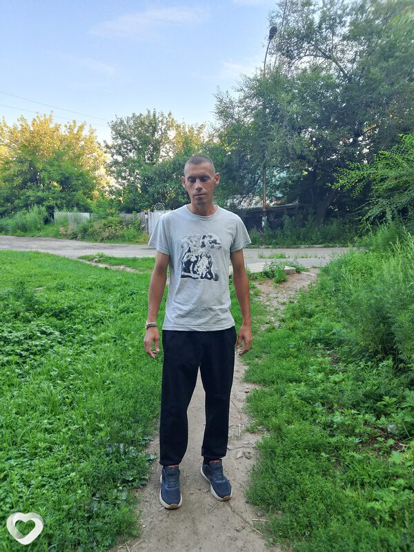 Евгений, 35, Хабаровске — анкета №2614984