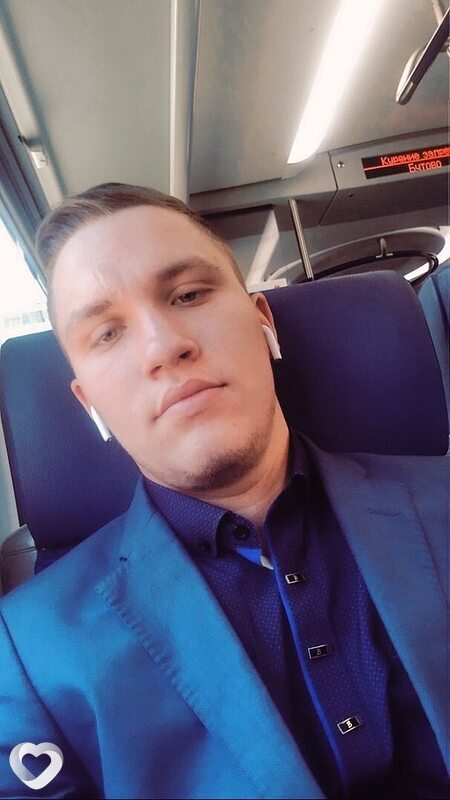 Константин, 21, Подольске — анкета №2614985