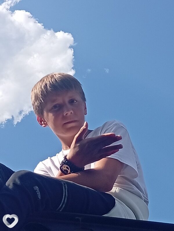 Андрей, 21, Костанае — анкета №2614987