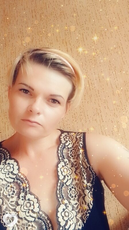 Анюта, 34, Чебоксарах — анкета №2614989