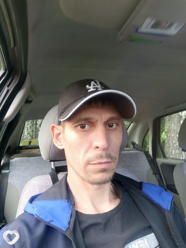 Алексей, 38, Ленинске-Кузнецком — анкета №2614995