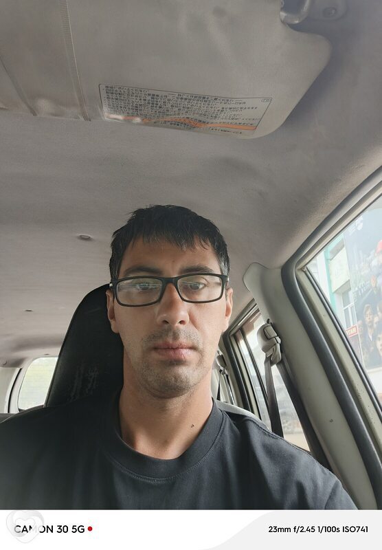 Илья, 38, Усть-Кут — анкета №2614938