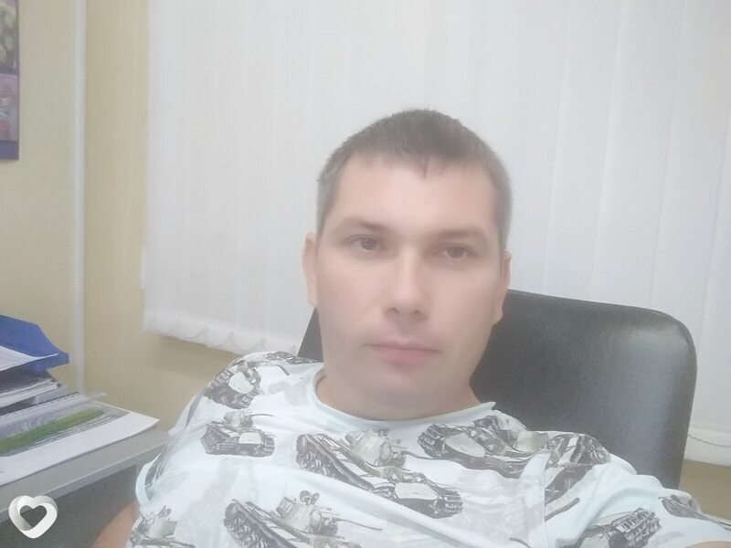 Илья, 42, Ярославле — анкета №2614944