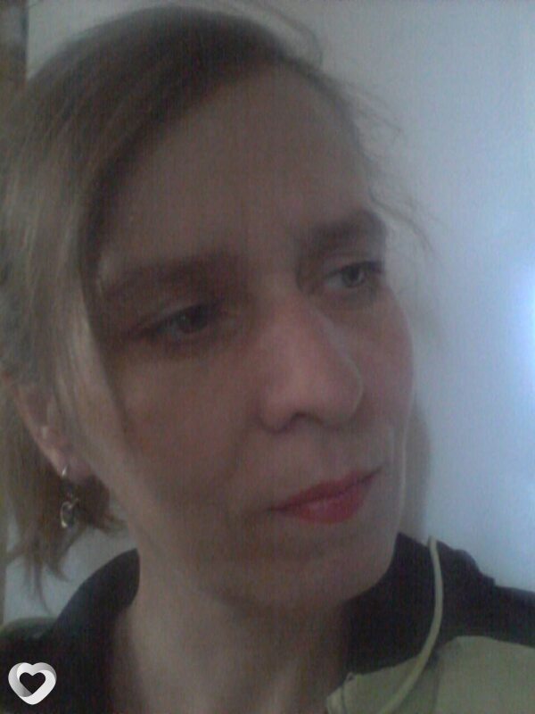 Надежда, 49, Торезе — анкета №2614946