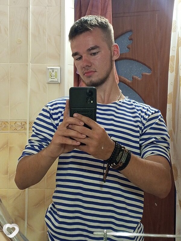 Даниил, 19, Владивостоке — анкета №2614951