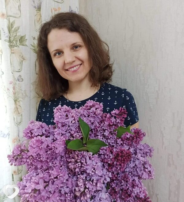 Наталья, 39, Воронеже — анкета №2615711