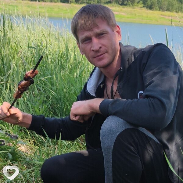 Денис, 41, Братске — анкета №2615715