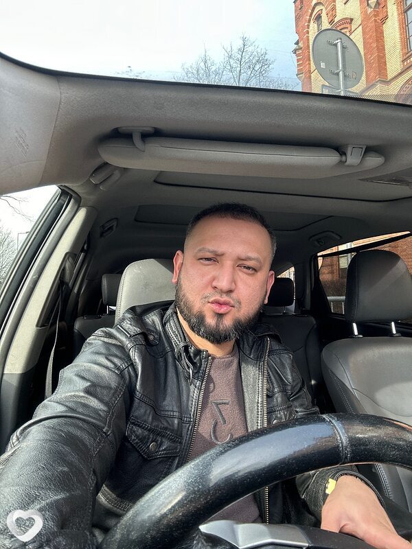 Utkur, 39, Ташкент — анкета №2615716