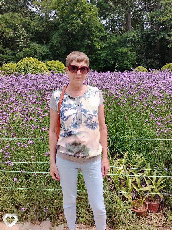 Екатерина, 66, Чите — анкета №2615718