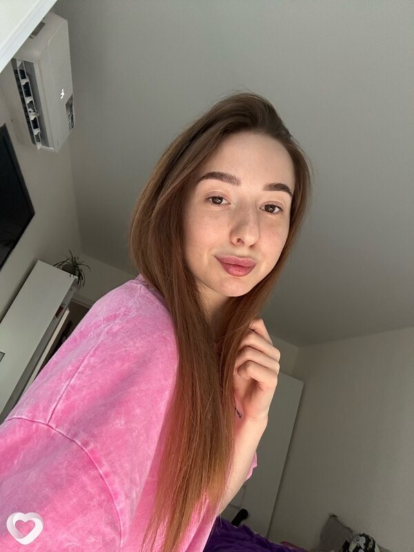 Виктория, 22, Владивостоке — анкета №2615722