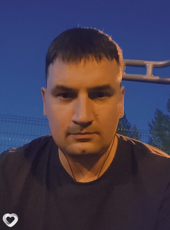 Николай, 36, Москве — анкета №2614904