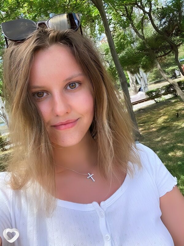 Елена, 21, Москве — анкета №2614907