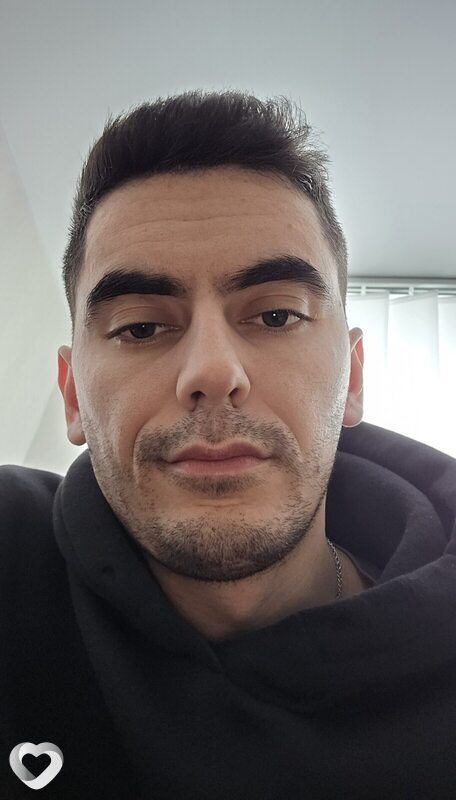Руслан, 31, Тирасполь — анкета №2614916