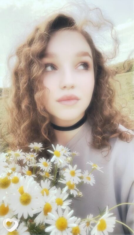 Камилла, 19, Воронеже — анкета №2614917