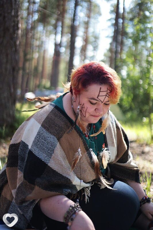 Хтоня, 25, Санкт-Петербурге — анкета №2614920
