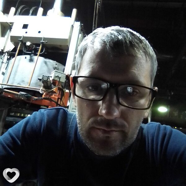 Александр, 40, Омске — анкета №2614922