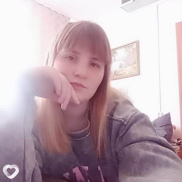 Анюта, 25, Комсомольске-на-Амуре — анкета №2614926