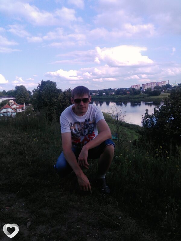 Руслан, 39, Полоцке — анкета №2615007