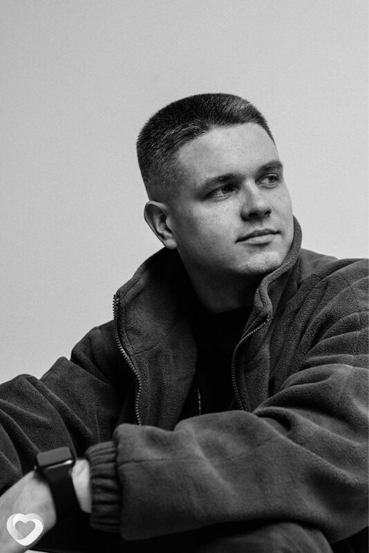 Алексей, 31, Москве — анкета №2615008